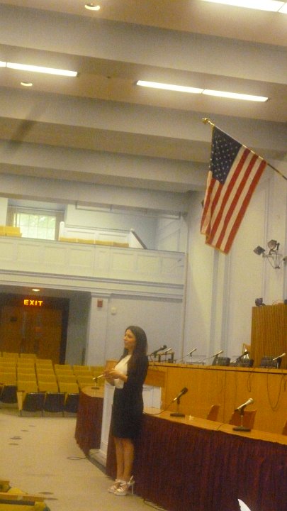 MA State House 70